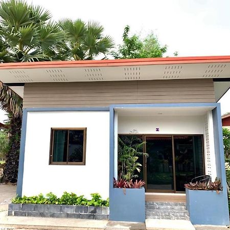 Nangrong Garden Home المظهر الخارجي الصورة