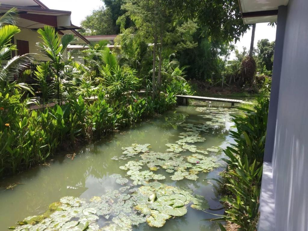 Nangrong Garden Home المظهر الخارجي الصورة