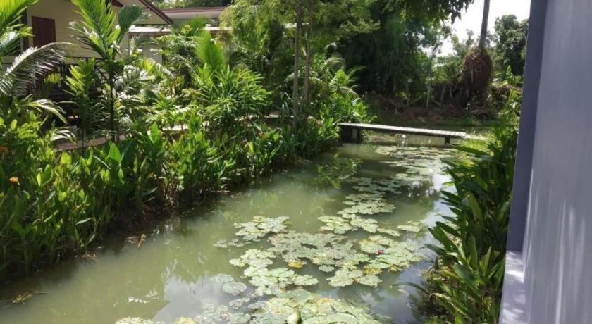 Nangrong Garden Home المظهر الخارجي الصورة