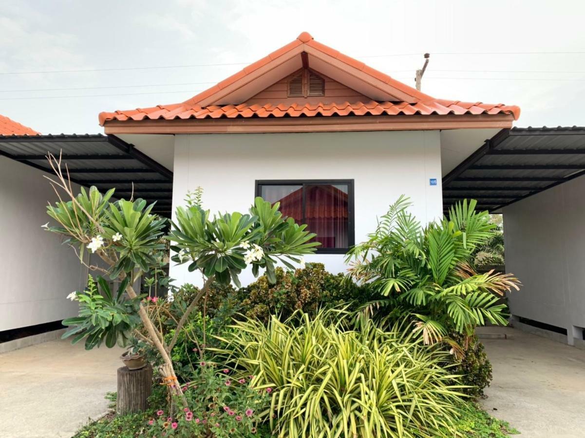 Nangrong Garden Home المظهر الخارجي الصورة